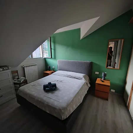 Appartement Attico Sole E Mare