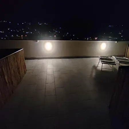 Appartement Attico Sole E Mare Ventimiglia
