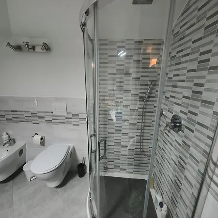 Attico Sole E Mare Appartement Ventimiglia