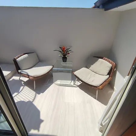 Attico Sole E Mare *