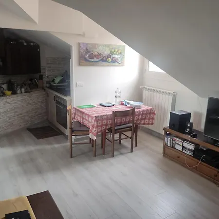 Appartement Attico Sole E Mare *