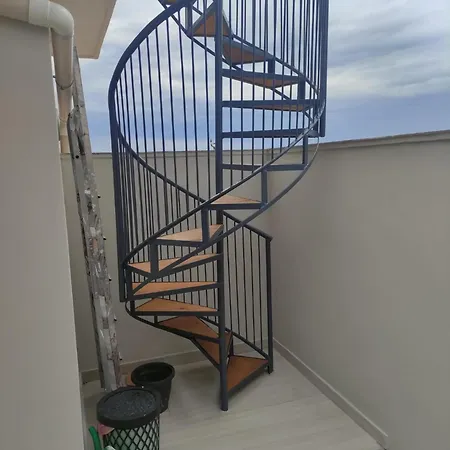 Appartement Attico Sole E Mare