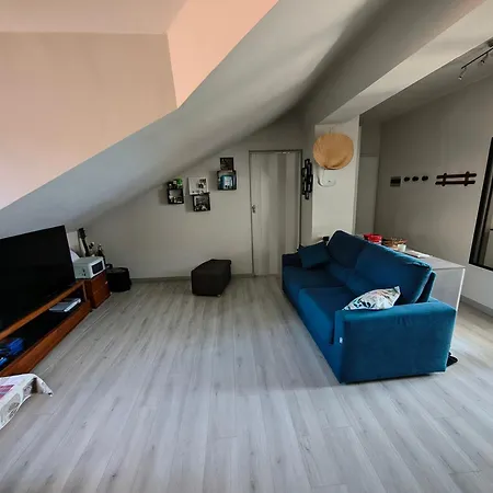 Attico Sole E Mare Ventimiglia