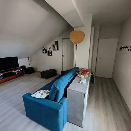Appartement Attico Sole E Mare