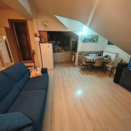 Appartement Attico Sole E Mare *